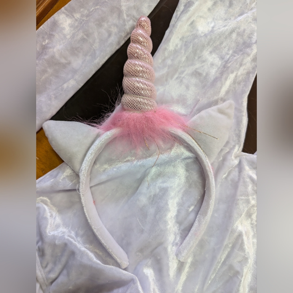 Forplay - Sweet Fantasy Unicorn Costume - Picture 5 of 7